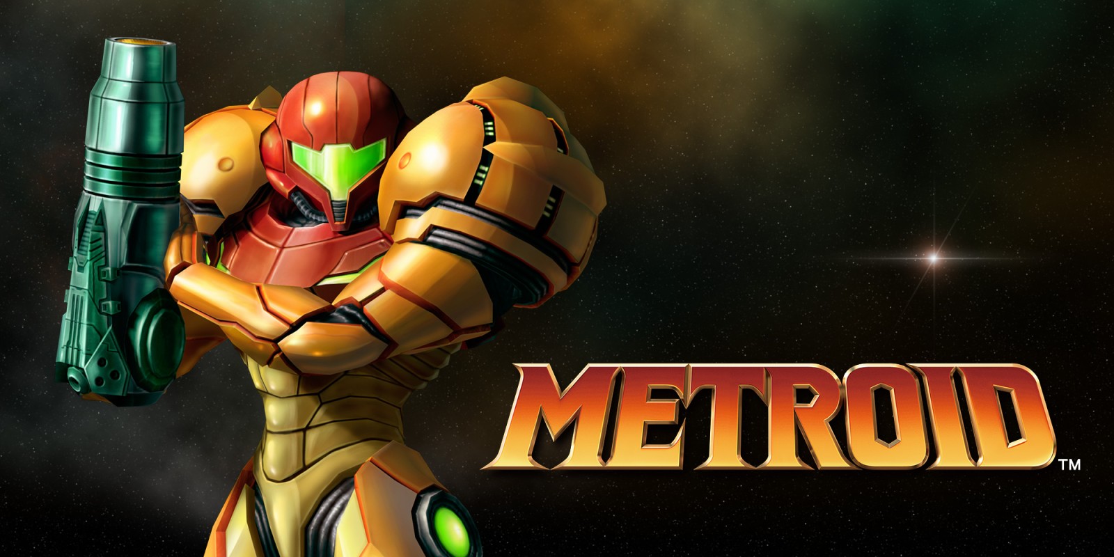 As Crônicas de Metroid. Samus Aran e a Exploração Espacial