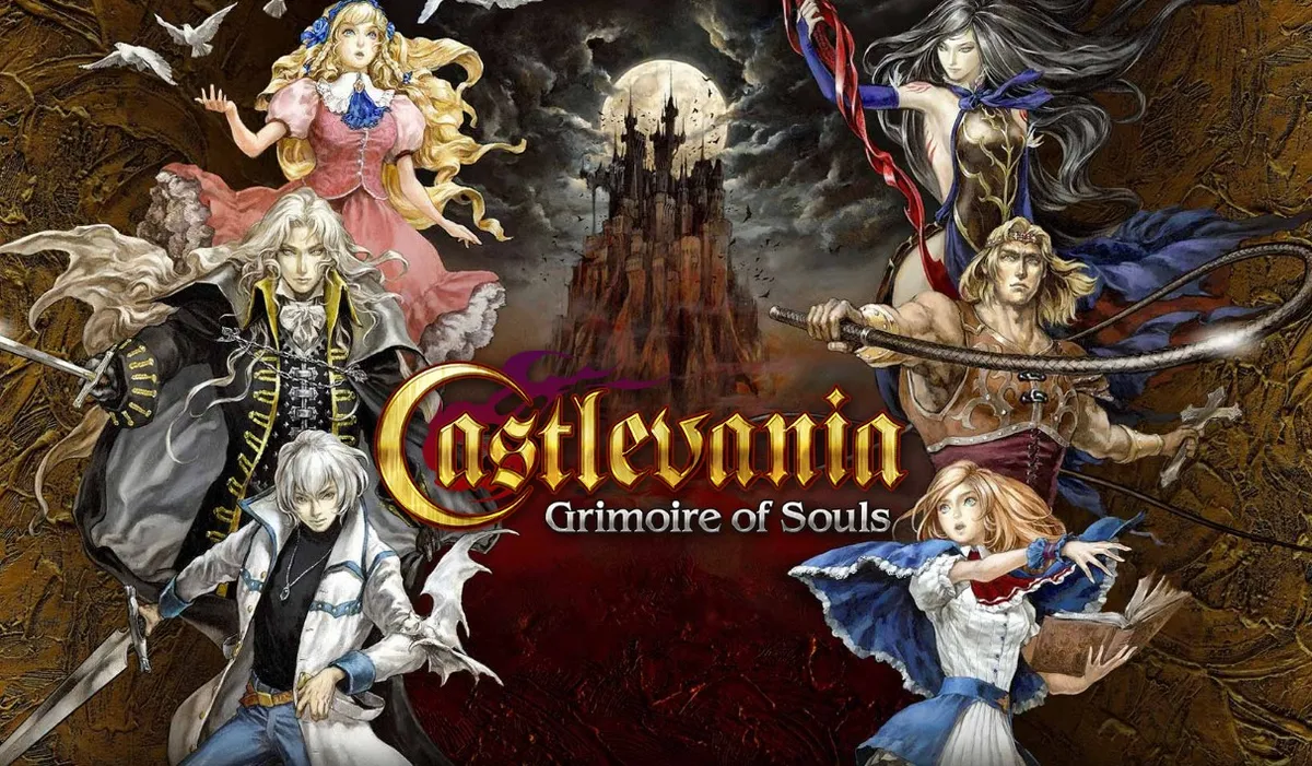 Castlevania e o Surgimento do “Metroidvania”. Uma Jornada de Evolução