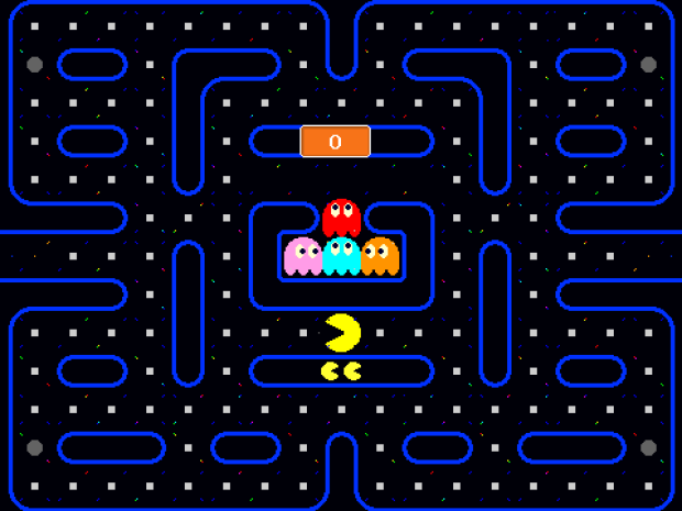 O Legado de Pac-Man. Como um Jogo de Labirinto se Tornou um Ícone